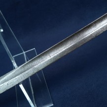 British Anglo-Egyptian War 1853 Pattern Cavalry Troopers Sword, 7th Dragoon Guards 101